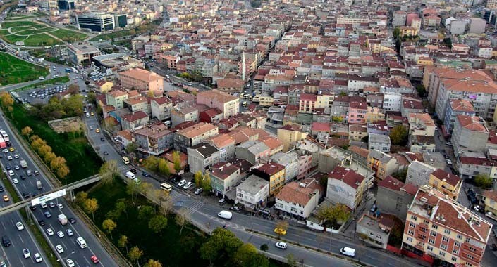 Artık her isteyen imar planı tadilatı yaptıramayacak