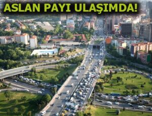 İstanbul’un 2018 bütçesi 20 milyar 100 milyon TL
