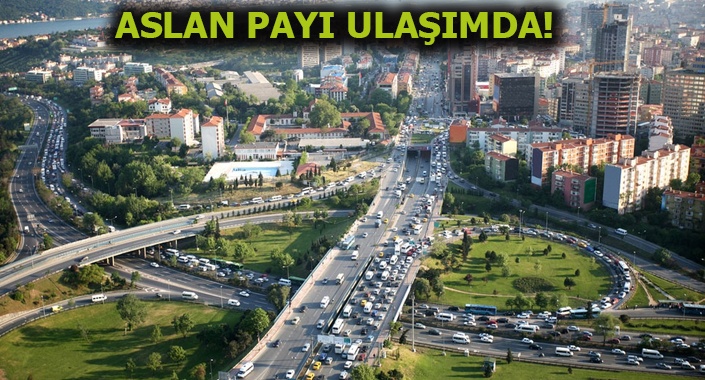 İstanbul’un 2018 bütçesi 20 milyar 100 milyon TL
