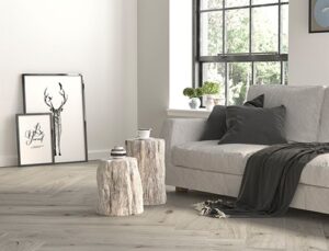 Kalebodur Uddo ile ahşabın en saf hali mekanlarınızda