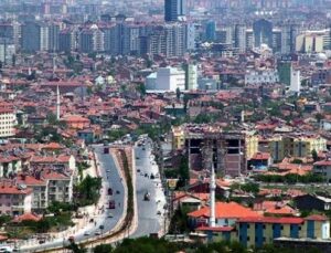 Konya Karatay’da 41.7 milyon TL’ye satılık 3 arsa