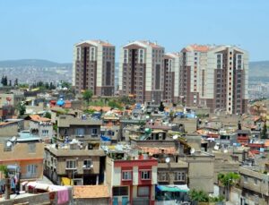 Kentsel Dönüşüme KHK desteği geliyor