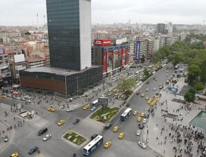 Memur ailelerin çocukları girişimci oldu