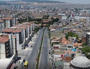 İstanbul’daki konutların yüzde 42’si otoparklı
