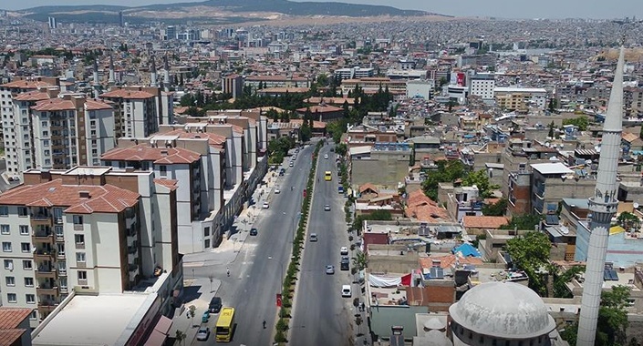 İstanbul’daki konutların yüzde 42’si otoparklı