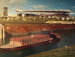 Kanal İstanbul, Arnavutköy’de konut fiyatlarını %100 artırdı