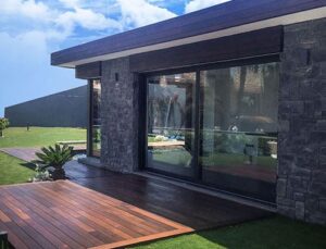 lasos Exclusive’in yüzde 70’i satıldı