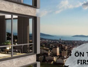 Lavita Loft fiyatları 285 bin TL’den başlıyor