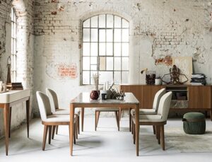 Loda Mobilya kalbe dokunan tasarımlarla Furniture İstanbul’da