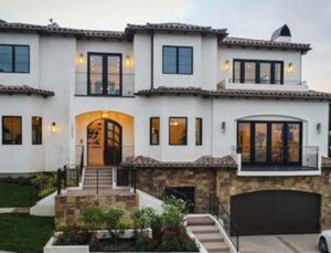 Serena Williams 6.7 milyon dolara yeni bir malikane aldı