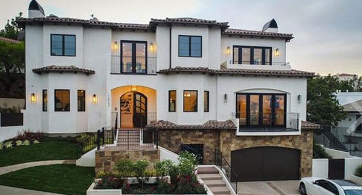 Serena Williams 6.7 milyon dolara yeni bir malikane aldı