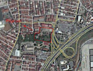 Mar Yapı Sefaköy’de geliştireceği projesine 55 milyon TL ayırdı