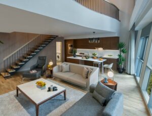 Somerset Maslak İstanbul, basınla buluşuyor