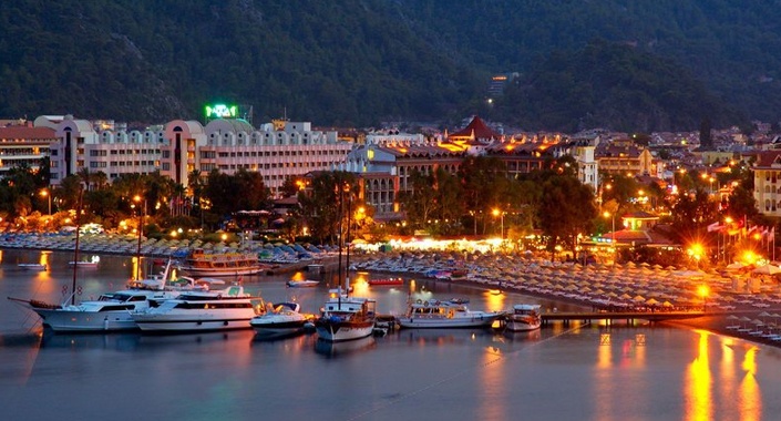 Menteşe Belediyesi’nden 3.8 milyon TL’ye satılık arsa