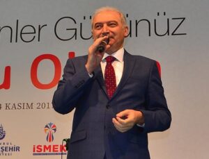 Mevlüt Uysal: İETT’ye gelen şikayetler üzerine görevden aldık