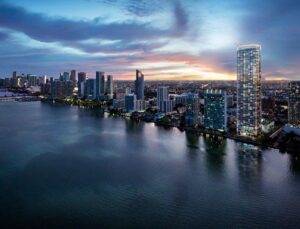 Novrum Türkleri Miami’de kira garantili ev sahibi yapacak