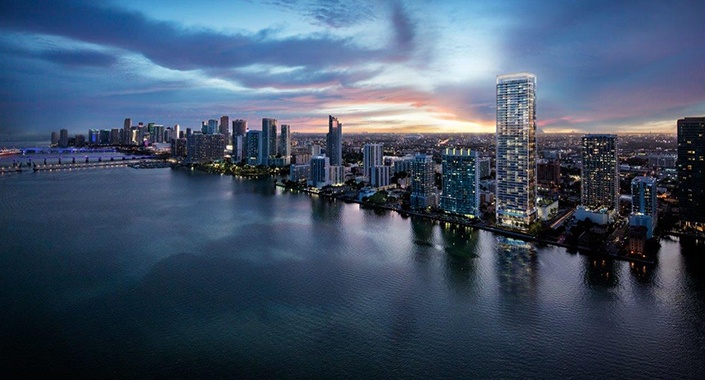 Novrum Türkleri Miami’de kira garantili ev sahibi yapacak