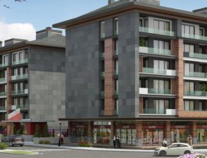 Silüet Mimaroba fiyatları 550 bin TL’den başlıyor