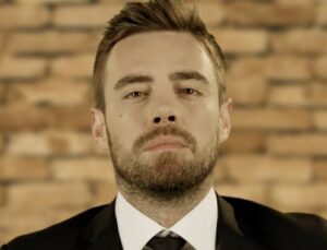 Murat Dalkılıç’ın evine hırsız girdi