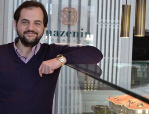 Nazenin Proje, yeni konut projeleriyle büyüyor