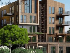 Nef Çekmeköy basın karşısına çıkıyor