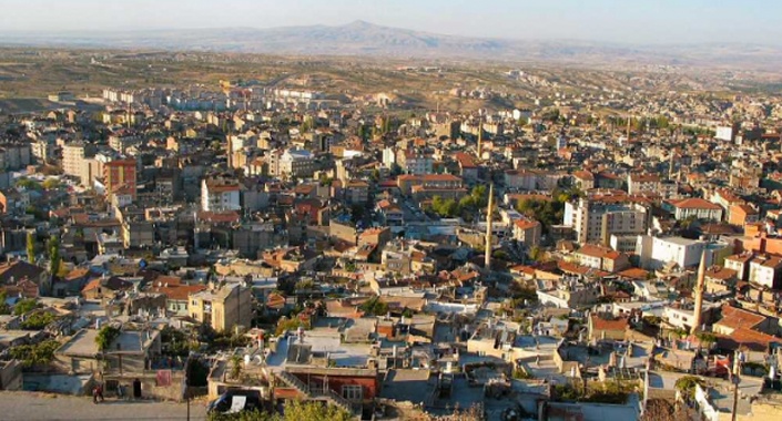 Nevşehir’de satılık akaryakıt ve LPG istasyonu imarlı arsa