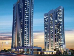 NG Residence’ta peşin alımlarda hemen tapu dönemi başladı