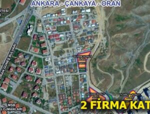 Emlak Konut Ankara Oran ihalesi 2. oturumu 16 Kasım’da