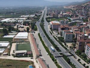 Bursa Orhangazi’de 14.6 milyon TL’ye satılık tarla