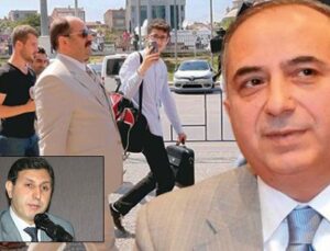 Osman Ağca, Fetöcü Tayfun Aktaş’a 24 dükkan devretmiş