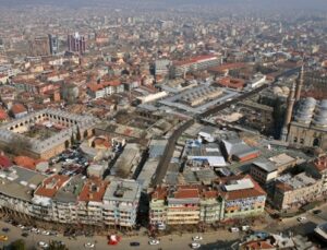 Bursa Osmangazi Belediyesi 2 arsa satıyor