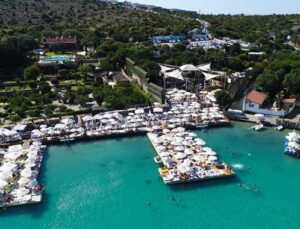 Otellerde doluluk oranları 2017’de yüzde 30 arttı