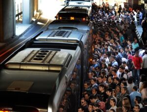 Toplu taşımada tek kart sistemine geçilecek