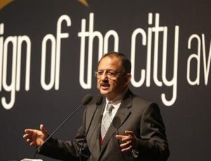 Özhaseki’den deprem uyarısı: Raporlar bizi korkutuyor