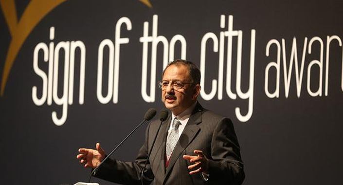 Özhaseki’den deprem uyarısı: Raporlar bizi korkutuyor