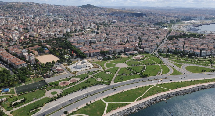 Pendik Belediyesi bitişik parselde iki konut arsası satıyor