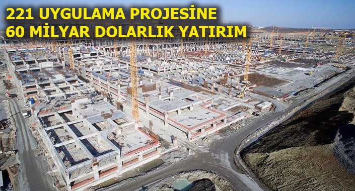 Kamu-özel iş birliği meyvelerini verdi