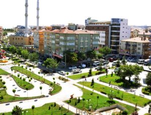 Ankara Büyükşehir’den 2 ilçede satılık 8 arsa
