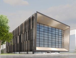 Altunizade’nin yeni ofis projesi: Roya Gold