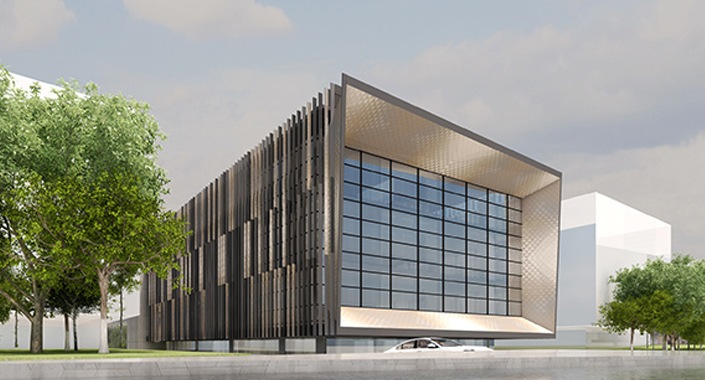 Altunizade’nin yeni ofis projesi: Roya Gold