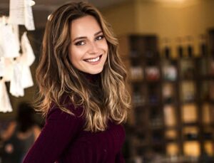 Sedef Avcı’nın kentsel dönüşüm isyanı