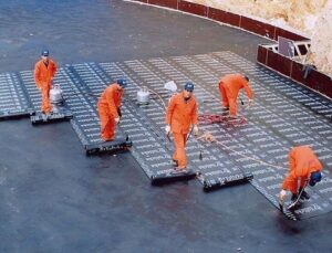 Levent Pelesen: Su yalıtımıyla binaların kaderi değişecek