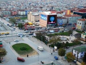 Sultangazi Belediyesi’nden 10.2 milyon TL’ye satılık arsa