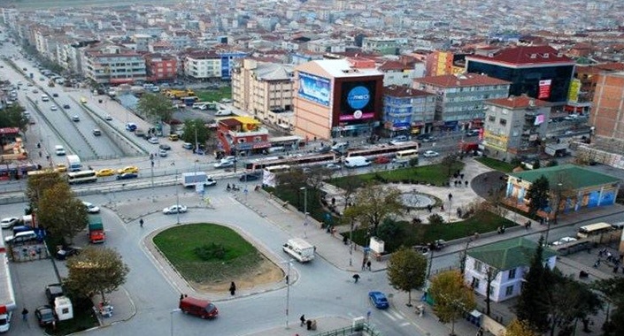 Sultangazi Belediyesi’nden 10.2 milyon TL’ye satılık arsa