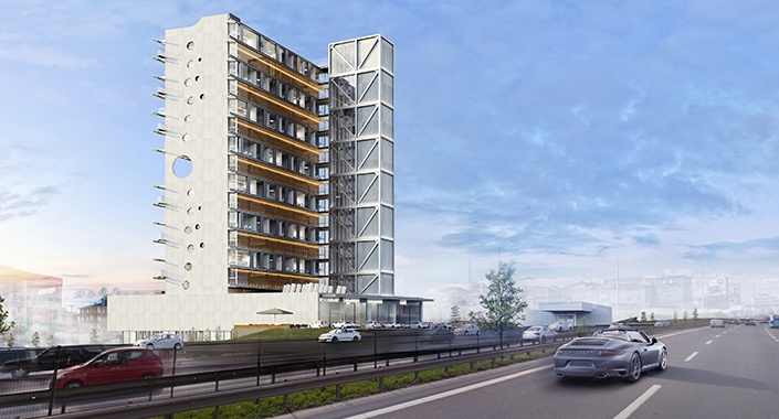 The Holl Projesi Pendik’te yükseliyor