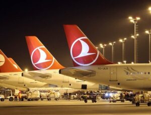 THY Ekim 2018’de 3’üncü havalimanına taşınıyor