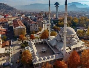 Tokat Turhal’da 30 dükkan satışa çıkarıldı