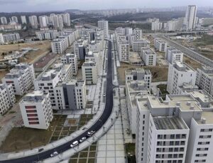 TOKİ süper marka seçildi