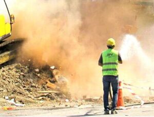 Kentsel dönüşümün tozuna karşı ne yapmalı?