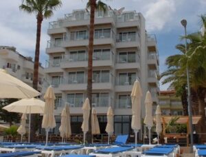 Turizm yatırımları hız kazandı